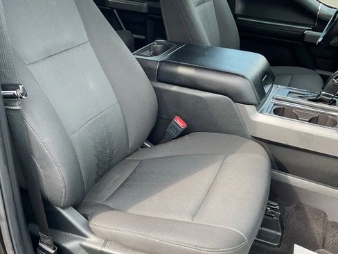 Used 2019 Ford F150 XLT w/ Equipment Group 302A Luxury image 47