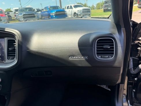 Used 2021 Dodge Charger R/T w/ Plus Group RWD image 32