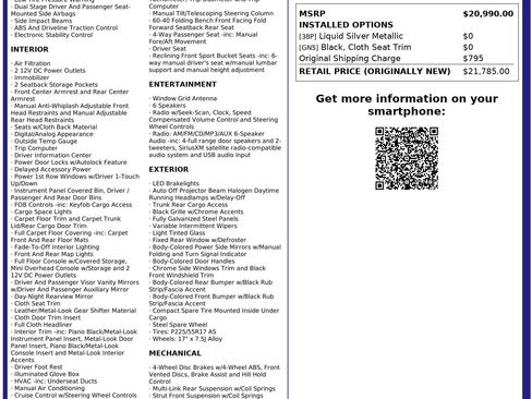 Used 2014 MAZDA MAZDA6 Sport image 2