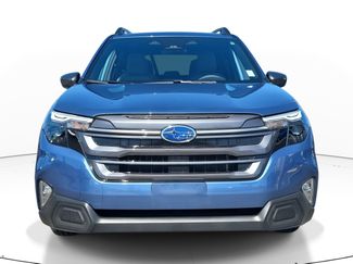 Certified 2025 Subaru Forester Premium video 2