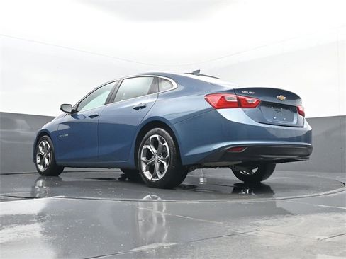 Used 2024 Chevrolet Malibu LT image 23