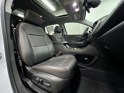 Certified 2023 GMC Acadia AT4 w/ Technology Package image 29
