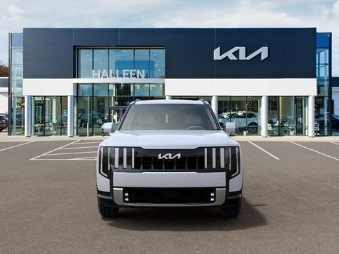 New 2027 Kia Telluride SX FWD image 2