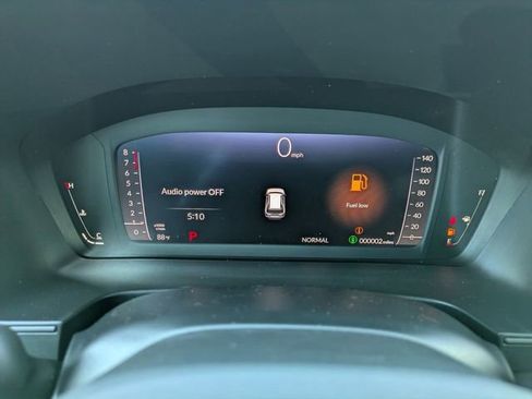 New 2026 Honda Passport TrailSport image 32