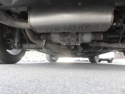 Used 2016 Nissan Juke S AWD/4WD image 37