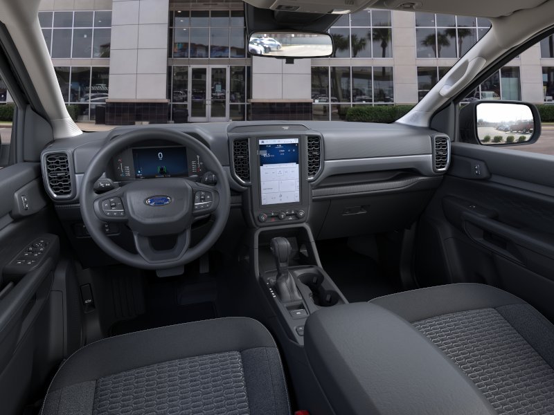 New 2026 Ford Ranger XL RWD image 9