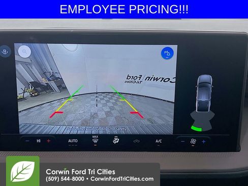 New 2026 Ford Maverick XL w/ 4K Tow Package AWD/4WD image 19