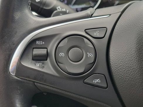 Used 2019 Buick LaCrosse Essence w/ Sun and Shade Package FWD image 9