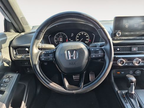 Used 2024 Honda Civic Sport image 10