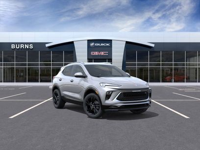 New 2026 Buick Encore GX Sport Touring w/ Comfort Package