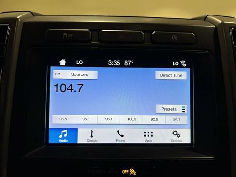 Used 2019 Ford Expedition XLT RWD image 12