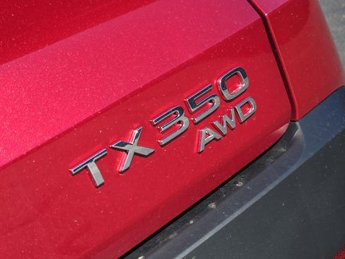 New 2026 Lexus TX 350 AWD w/ Technology Package image 6