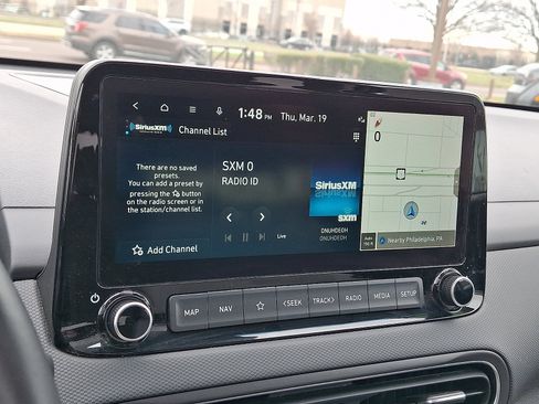 Certified 2023 Hyundai Kona SEL w/ Convenience Package image 17