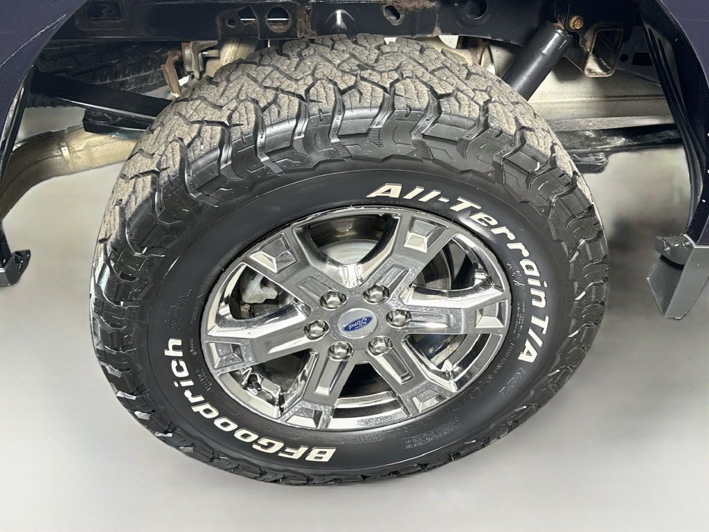 Used 2021 Ford F150 XLT w/ Equipment Group 302A High AWD/4WD image 32