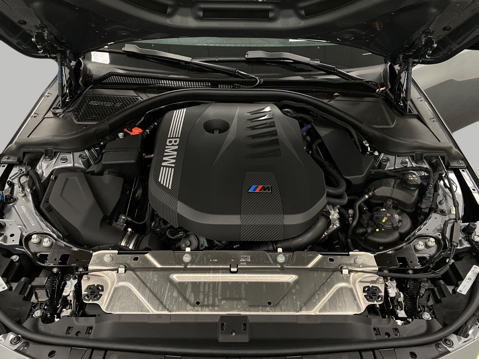 New 2027 BMW M240i Coupe w/ Premium Package RWD image 10