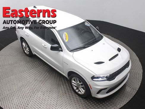 Used 2024 Dodge Durango R/T image 3