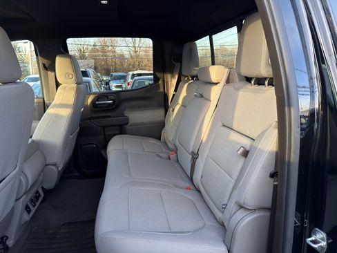 Used 2020 Chevrolet Silverado 1500 LT w/ All-Star Edition image 34