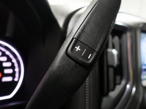 Used 2020 Chevrolet Silverado 1500 RST w/ All-Star Edition image 41