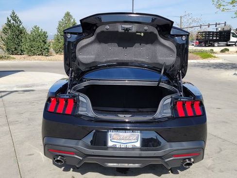 Used 2024 Ford Mustang Coupe image 11