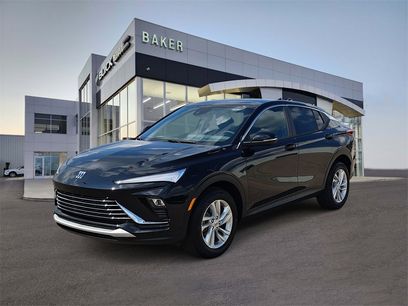 New 2025 Buick Envista Preferred w/ Convenience I Package