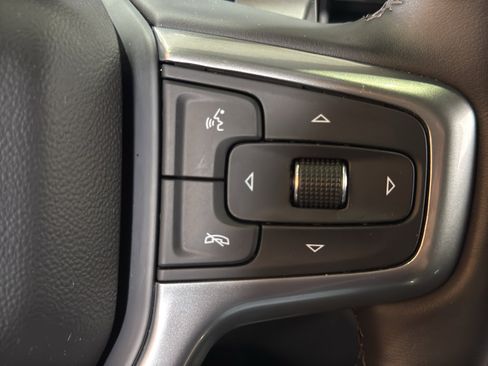 Used 2023 Chevrolet Silverado 1500 RST w/ Convenience Package II AWD/4WD image 26