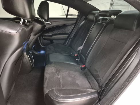 Used 2020 Dodge Charger Scat Pack w/ Plus Group image 26