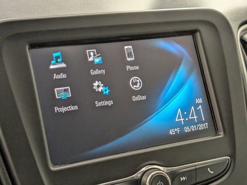 Used 2017 Chevrolet Malibu LS image 31