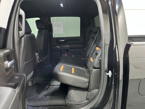 Used 2022 GMC Sierra 2500 AT4 w/ Gooseneck/5TH Wheel Package image 22