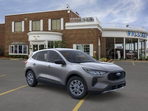 New 2026 Ford Escape Active w/ Cold Weather Package AWD/4WD image 7