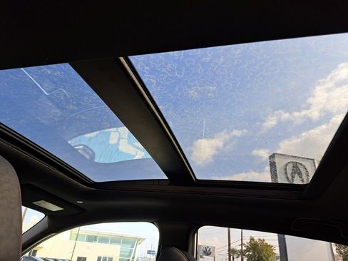 New 2026 Acura ADX A-Spec image 24