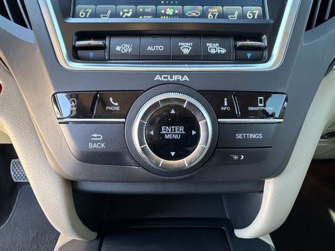 Used 2019 Acura MDX SH-AWD w/ Technology Package image 30