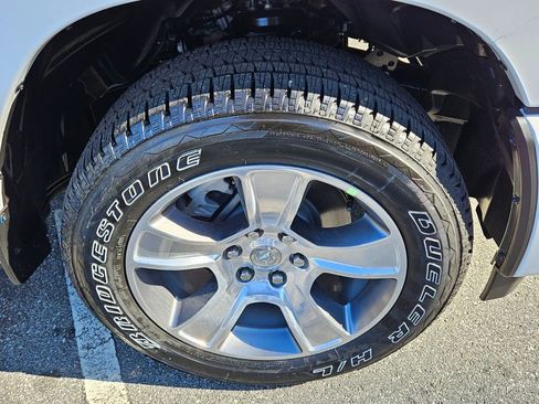 New 2025 RAM 1500 Tradesman image 15