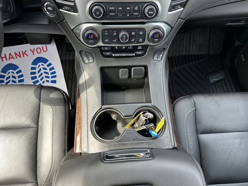 Used 2019 Chevrolet Tahoe LT AWD/4WD image 11