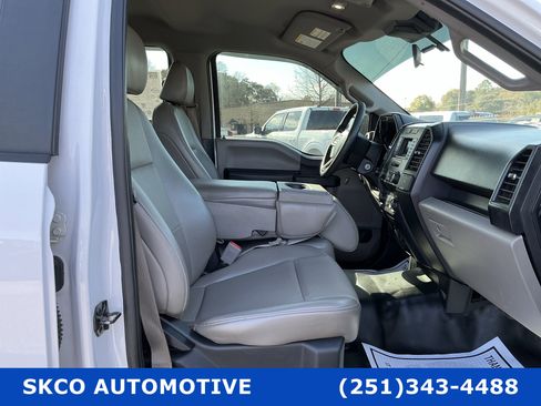 Used 2020 Ford F150 XL w/ Equipment Group 101A Mid image 13