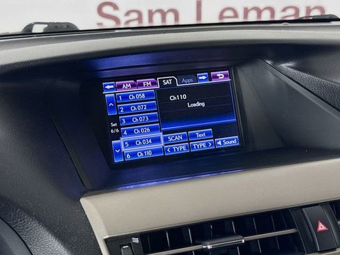 Used 2015 Lexus RX 350 350 image 15