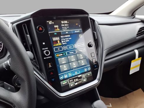 New 2026 Subaru Crosstrek 2.5i Premium image 7