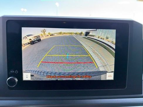 Used 2025 Toyota 4Runner SR5 RWD image 18