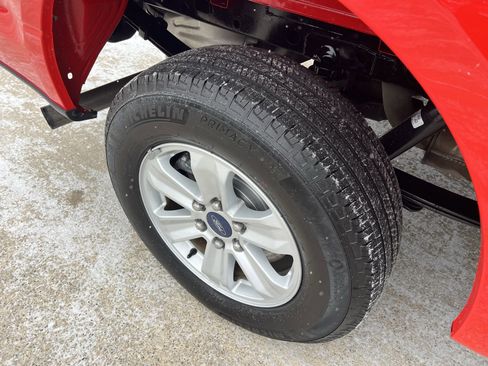 Used 2018 Ford F150 XL w/ Equipment Group 101A Mid image 4