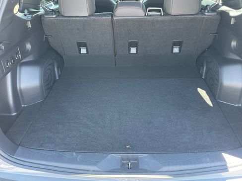 Certified 2026 Subaru Forester Premium AWD/4WD image 24