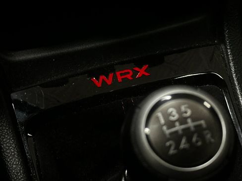Used 2020 Subaru WRX Premium w/ Performance Package AWD/4WD image 37