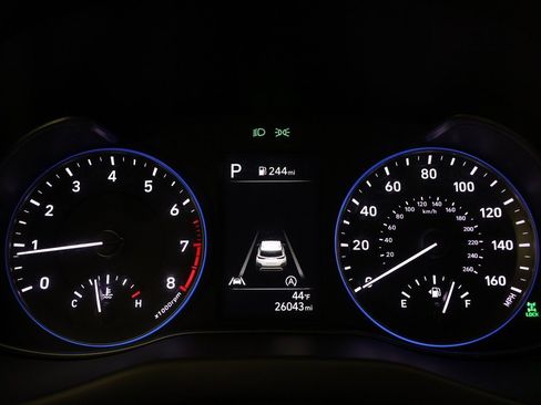 Used 2023 Hyundai Kona SEL image 34