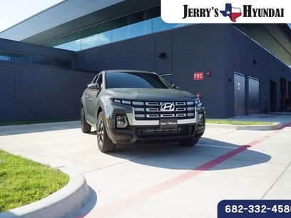 New 2026 Hyundai Santa Cruz SE