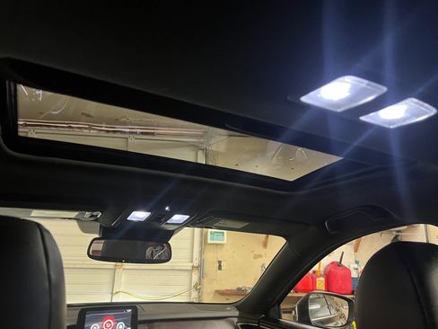 Used 2016 MAZDA CX-9 Grand Touring image 16