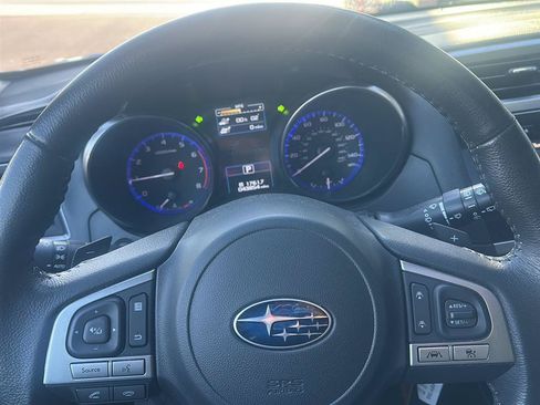 Used 2016 Subaru Outback 2.5i Premium AWD/4WD image 14