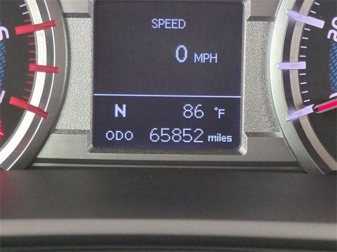 Used 2017 Toyota 4Runner SR5 image 34