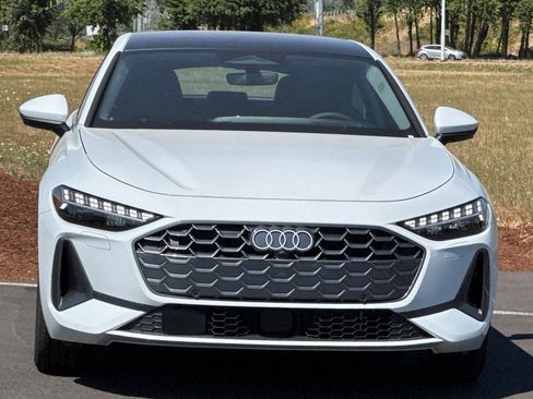 New 2025 Audi A5 2.0T Premium Plus image 8