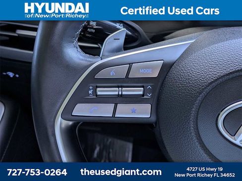 Certified 2023 Hyundai Palisade SEL w/ Cargo Package image 41