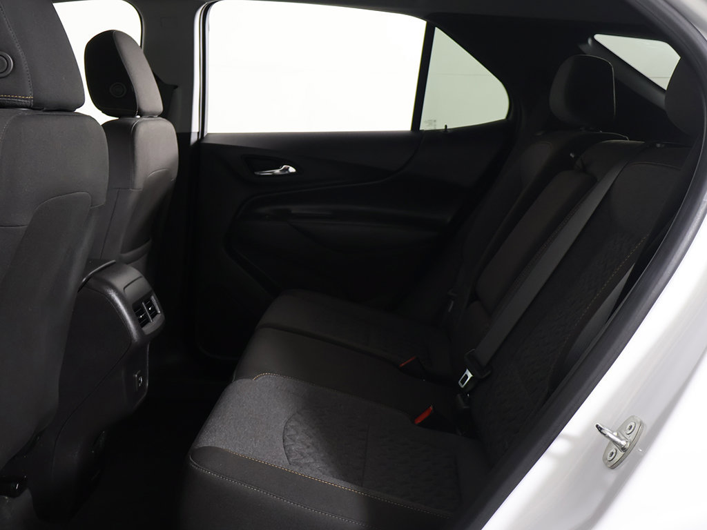 Used 2024 Chevrolet Equinox LT AWD/4WD image 28