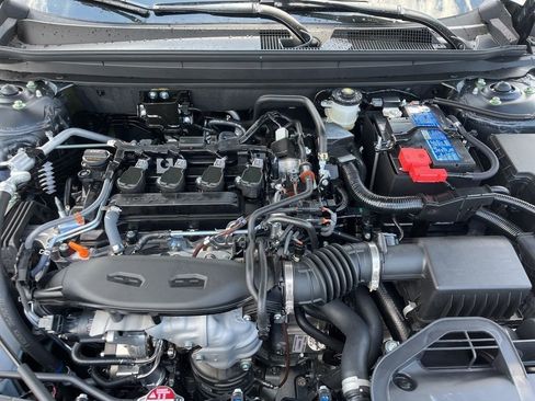 New 2026 Honda Accord SE image 7