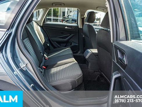 Used 2024 Volkswagen Jetta S FWD image 22